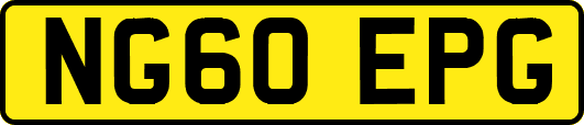 NG60EPG