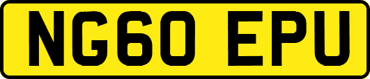 NG60EPU