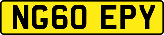 NG60EPY