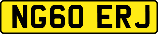 NG60ERJ