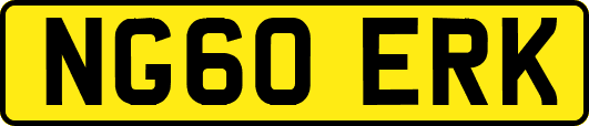 NG60ERK
