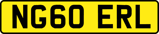 NG60ERL