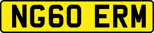 NG60ERM
