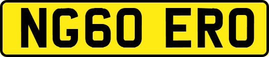 NG60ERO