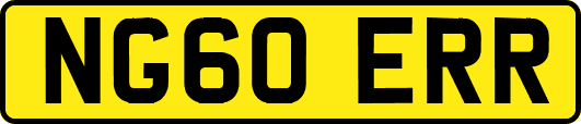 NG60ERR