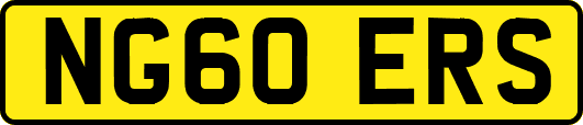 NG60ERS
