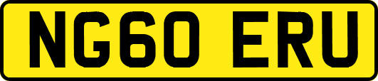 NG60ERU