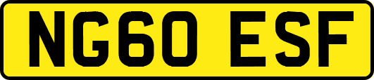 NG60ESF