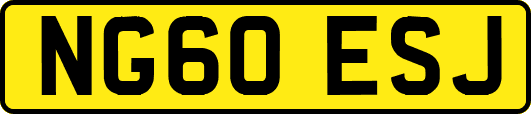 NG60ESJ