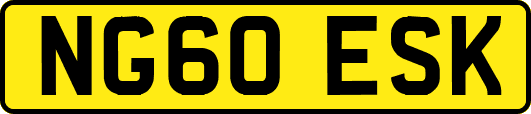 NG60ESK