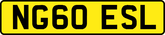 NG60ESL