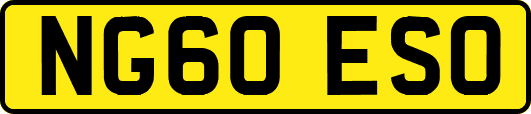 NG60ESO