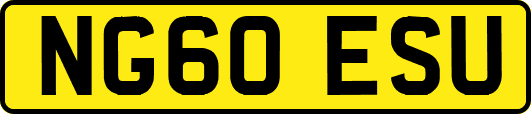 NG60ESU