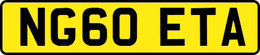 NG60ETA