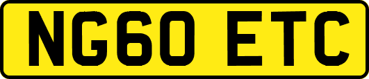 NG60ETC