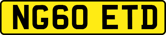 NG60ETD