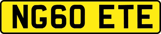 NG60ETE