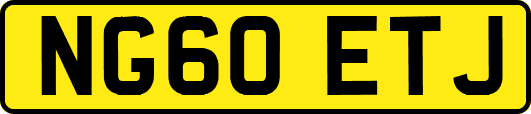 NG60ETJ