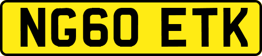 NG60ETK