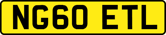 NG60ETL