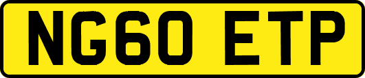 NG60ETP
