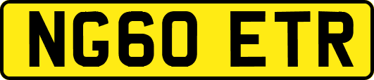 NG60ETR