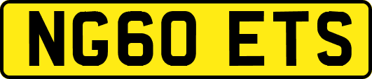 NG60ETS