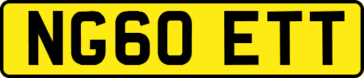 NG60ETT