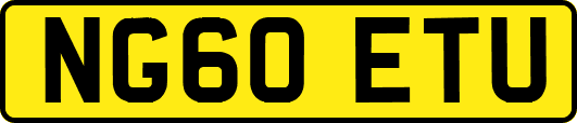 NG60ETU