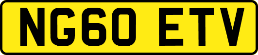 NG60ETV