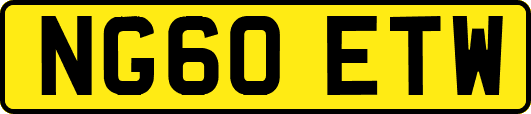 NG60ETW