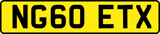 NG60ETX