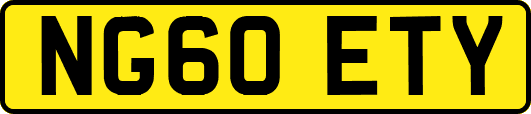 NG60ETY