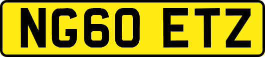 NG60ETZ