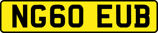NG60EUB