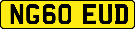 NG60EUD