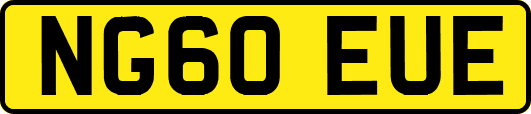 NG60EUE