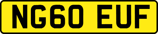 NG60EUF