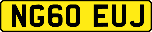 NG60EUJ