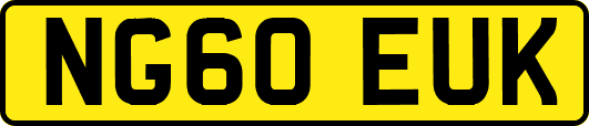 NG60EUK