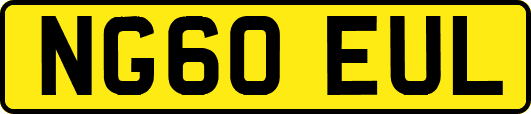 NG60EUL