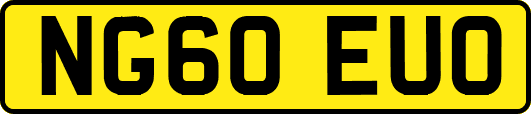 NG60EUO