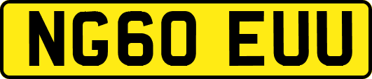 NG60EUU