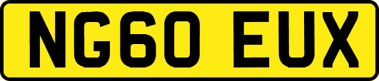 NG60EUX