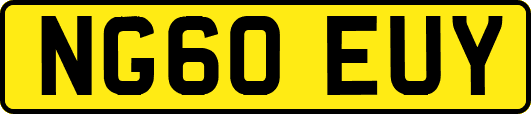 NG60EUY