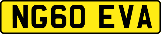 NG60EVA
