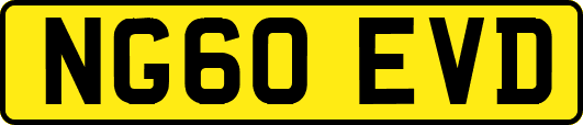 NG60EVD
