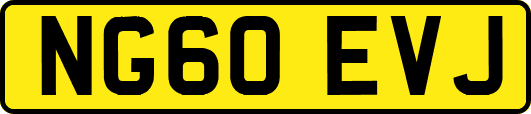 NG60EVJ