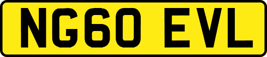 NG60EVL