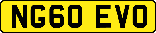 NG60EVO